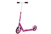 Skating & Cykler - Razor A5 Lux Scooter - Lyserød - 13073064