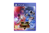 Spil - Street Fighter V: Champions Edition - Sony PlayStation 4 - Action - 505506090163
