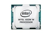 CPU - Intel Xeon W W-2235 / 3.8 GHz processor CPU - 6 kerner - 3.8 GHz - Intel LGA2066 - Bulk (ingen køler) - CD8069504439102