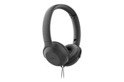 Hovedtelefoner/headset - Philips TAUH201BK/00 - TAUH201BK/00