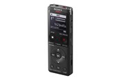 MP3 Afspiller & Stemmeoptager - Sony ICD-UX570 - voice recorder - MP3-Afspiller 4 GB - ICDUX570B.CE7