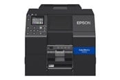 Labelprinter - Epson ColorWorks CW-C6000Ae - C31CH76102