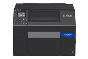 Labelprinter - Epson ColorWorks CW-C6500Ae - C31CH77102