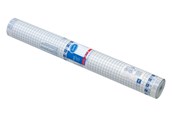 Lommer, Omslag & Registre - Bantex  Selvklæbende Bogomslag 60Cm X 25M, 80 Mµ, Transparent - 100400208