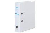 Brevordnere og Ringbind - ELBA  Metal Brevordner Hvid A4 8 Cm - 100400525