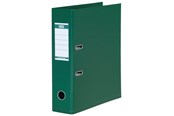 Brevordnere og Ringbind - ELBA  Strong-Line Brevordner Grøn A4 8 Cm - 100400535