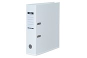 Brevordnere og Ringbind - ELBA  Strong-Line Brevordner Hvid A4 8 Cm - 100400538