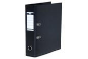 Brevordnere og Ringbind - ELBA  Strong-Line Brevordner Sort A4 8 Cm - 100400540