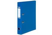 Brevordnere og Ringbind - ELBA  Strong-Line Brevordner Blå A4 5 Cm - 100400552