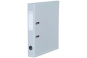 Brevordnere og Ringbind - ELBA  Strong-Line Brevordner Grå A4 5 Cm - 100400554