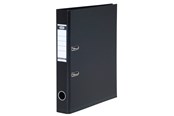 Brevordnere og Ringbind - ELBA  Strong-Line Brevordner Sort A4 5 Cm - 100400558