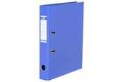 Brevordnere og Ringbind - ELBA  Strong-Line Brevordner Lilla A4 5Cm - 100400562