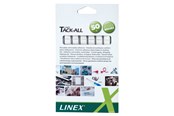 Tape & lim - Linex  Tack-All klæbegummi - i små firkanter - 400098267