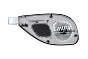 Tape & lim - Linex korrektionstape 8 m - 400098692