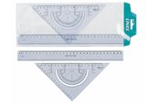 Skrive- og Tegneværktøjer - Linex -2602 Skolesæt - 100414077