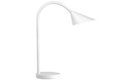 Smart Home - Unilux Sol LED lampe, hvid - 400077404