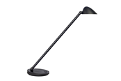Smart Home - Unilux Jack LED lampe, sort - 400077430