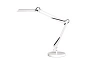 Smart Home - Unilux Swingo LED-lampe, hvid - 400093839