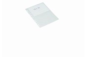Lommer, Omslag & Registre - Bantex  Fotolomme, Transparent - 211708