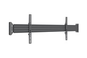 Vægbeslag, AV-Beslag & AV-Møbler - Multibrackets M Pro Series Wallmount MBWW1U - Max 30 kg - recommended for 55" - 7350073737826