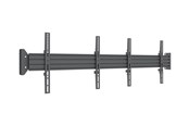 Vægbeslag, AV-Beslag & AV-Møbler - Multibrackets M Pro Series Wallmount MBWW2U - Max 60 kg - recommended for 43" - 7350073737833