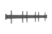 Vægbeslag, AV-Beslag & AV-Møbler - Multibrackets M Pro Series Wallmount MBWW3U - Max 60 kg - recommended for 43" - 7350073737840