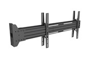 Vægbeslag, AV-Beslag & AV-Møbler - Multibrackets M Pro Series From Wall MBFW1UX2 - Max 60 kg - recommended for 65" - 7350073737659