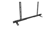 Vægbeslag, AV-Beslag & AV-Møbler - Multibrackets M - Max 10 kg - recommended for 110" - 7350073737895