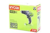 Skrue/Boremaskine - Ryobi One+ R18DD3-0 - 5133002869 / 4892210149787