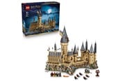 LEGO® - LEGO Harry Potter 71043 Hogwarts™-slottet - 71043
