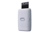 Printer - Fujifilm instax mini Link Ash White - Farve - LED - 16640682