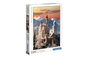 Brætspil - Clementoni High Quality Collection - 31925