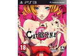 Spil - Catherine - Sony PlayStation 3 - RPG - 0730865001385