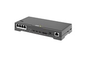 Videoovervågning - Axis FA54 Main Unit - 0878-002