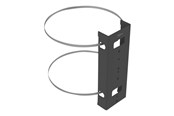 Vægbeslag, AV-Beslag & AV-Møbler - Vogel's PFA 9145 - mounting component - Max 80 kg - recommended for - 83202136
