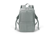 Tasker - Dicota Eco Scale Rygsæk til Laptop 15.6" | Grå - D31733-RPET