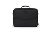Tasker - Dicota Eco Multi Scale Laptoptaske til Laptop 14.1" | Sort - D31432-RPET