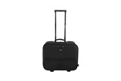 Tasker - Dicota Roller Eco Multi Scale Laptoptaske til Laptop 15.6" | Sort - D31441-RPET