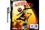Spil - FIFA Street 2 - Nintendo DS - Sport - 5030935049589