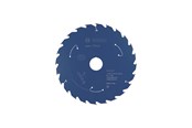 Stiksav - Bosch Expert for Wood-rundsavklinge til batteridrevne save 190x1,5/1x30 T24 - 2608644513