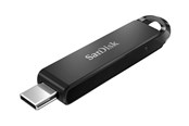 USB Stick - SANDISK Ultra USB-C - 64GB - USB Stick - SDCZ460-064G-G46