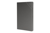 Tablet - Covers & Cases - Tucano Metal Folio Case - IPD102MT-SG