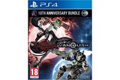 Spil - Bayonetta & Vanquish 10th Anniversary Bundle - Sony PlayStation 4 - Action - 5055277036349