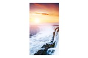 Digital skiltning & Hotel - Samsung VH55R-R VHR-R Series - 55" LED display - LH55VHRRBGBXEN
