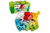 LEGO® - LEGO DUPLO 10913 Kasse med klodser - 10913
