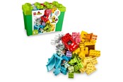 LEGO®  - LEGO DUPLO 10914 Luksuskasse med klodser - 10914