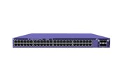 Switch - Extreme Networks VSP490048P Bundle includes one VSP490048P one 1100 - VSP4900-48P-B1-4X