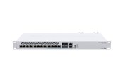 Switch - MikroTik Cloud Router Switch CRS312-4C+8XG-RM - CRS312-4C+8XG-RM