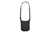 Kameratasker - Pacsafe Coversafe V75 Neck Pouch black - 10139100