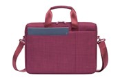 Tasker - RivaCase Biscayne - 14" - Laptop Bag - 8325 RED
